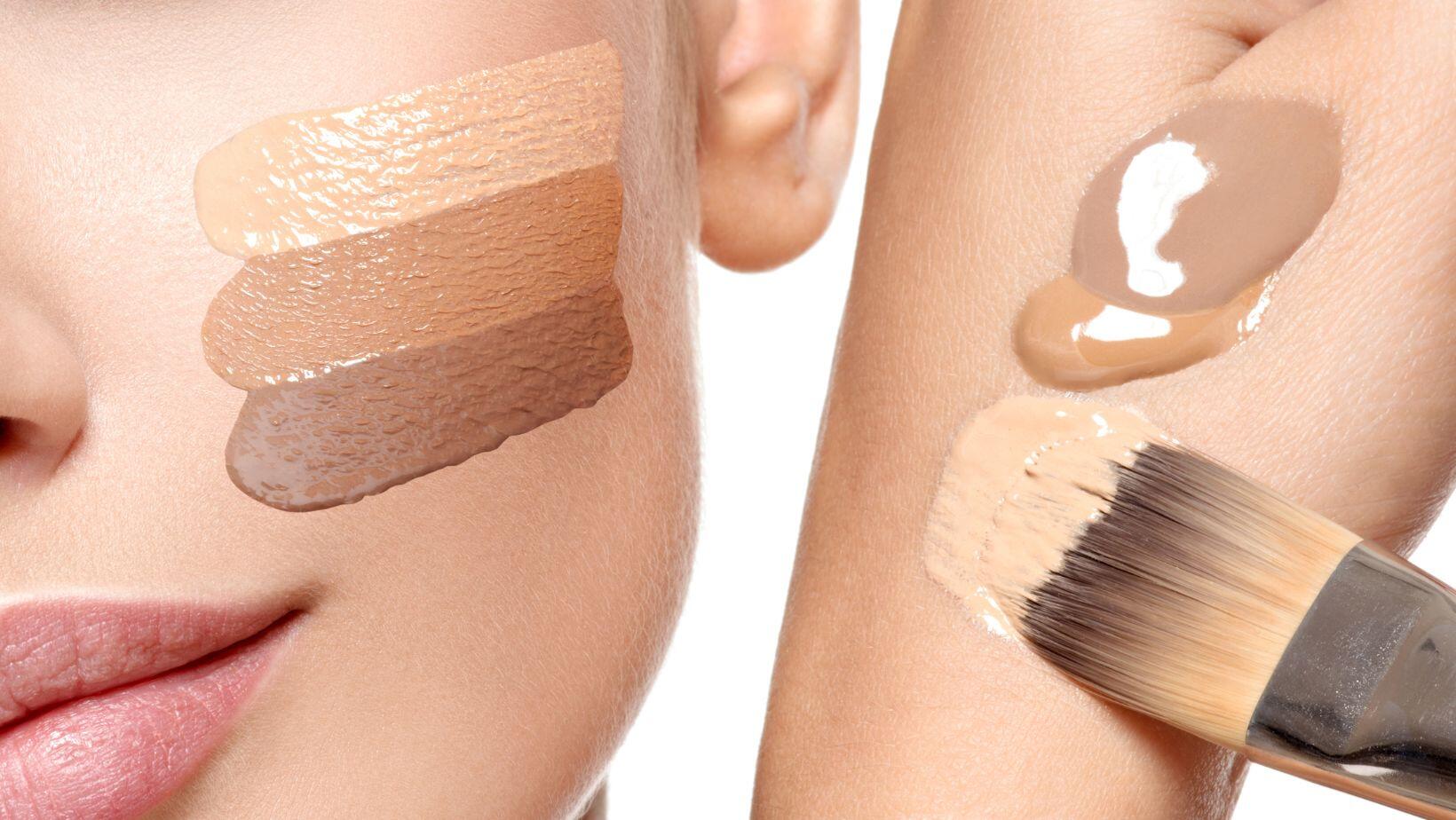 Private-Label Cosmetics and Makeup: We Craft Your Unique Brand Identity